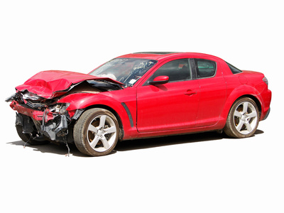 Not Having Comprehensive Car Insurance Is a Risky Gamble