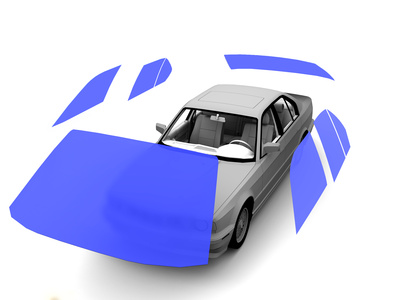 Comprehensive Auto Insurance Cover